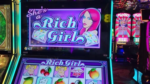 ash gaming slot machines games