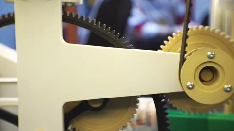 Shesteryonki 8 Stock Footage 125013459