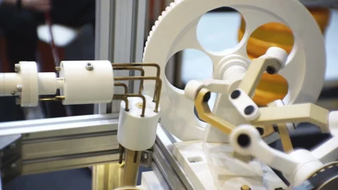 Shesteryonki 9 Stock Footage 125013525