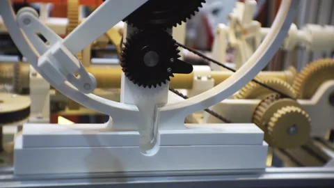 Shesteryonki Stock Footage 125013509