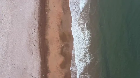 Shetland Islands Beach Stock Footage 150238380