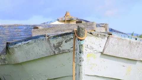 Shetland Islands General Views Stock Footage 77690061