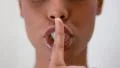 Shhh! HD Footage
