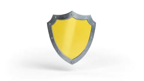 SHIELD Stock Footage 196167666