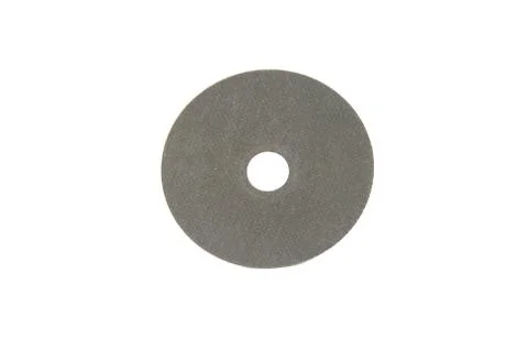 Shield for grinder Foto stock