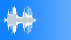 Shield Hit Metal Armor KlangSound Effect