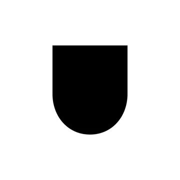 Shield icon vector. Protection icon vector. Security vector icon Stock Illustration