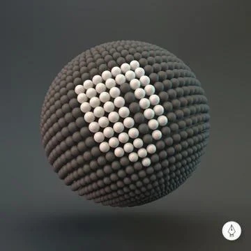 Shield icon. Web security sign. Design element Stock Illustration