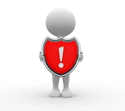 Shield Stock Illustration