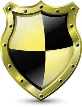Shield Stock Illustration
