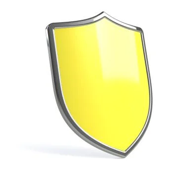 Shield Stock Illustration