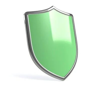 Shield Stock Illustration