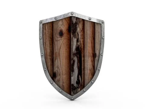 Shield Stock Illustration
