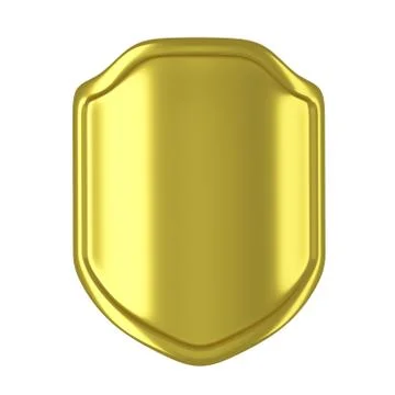 Shield Stock Illustration