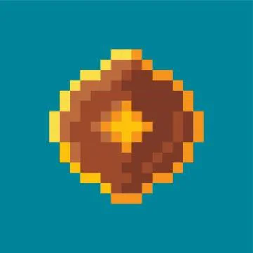 Shield Stock Illustration