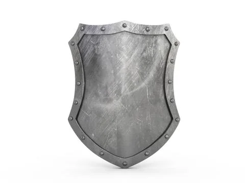 Shield Stock Illustration