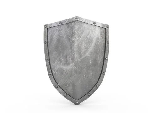Shield Stock Illustration