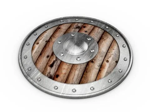 Shield Stock Illustration