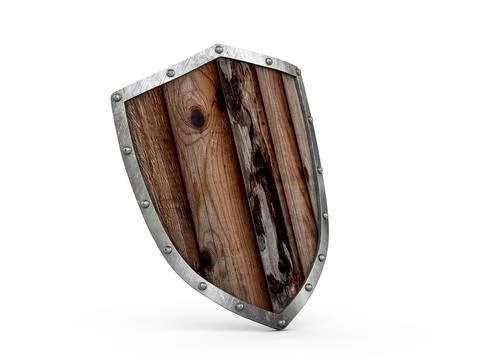 Shield Stock Illustration