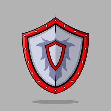 Shield Stock Illustration