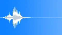 Shield impact metalSound Effect