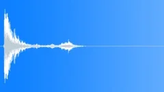 Shield impact metalSound Effect