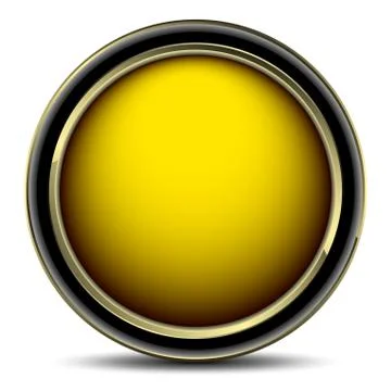 Shield modern Stock Illustration