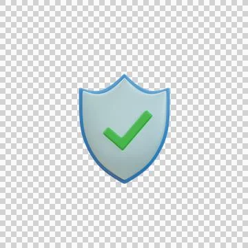 Shield protection icon. Security data concept. Illustrazione stock