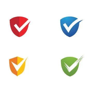 Shield quality vector illustration Stock Illustration