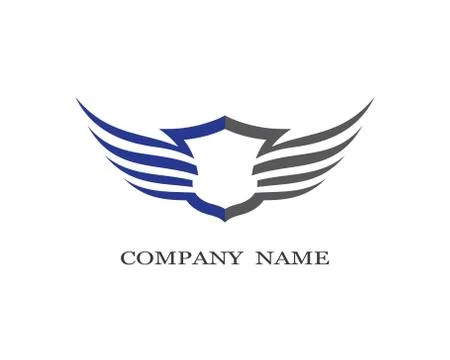 Shield vector icon illustration design Illustrazione stock