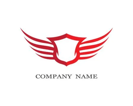 Shield vector icon illustration design Stock Illustration