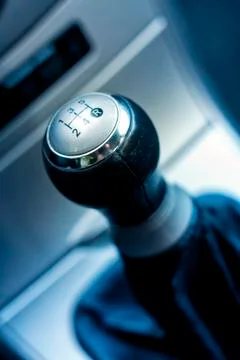 Shift Gear Stock Photos