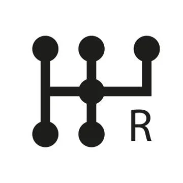 Shift vector icon. shift sign on white background. shift icon for web and app Stock Illustration