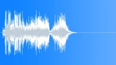 Shifting Evil 2Sound Effect