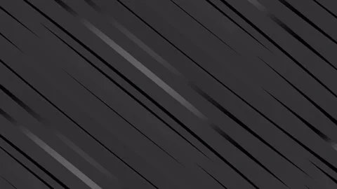 Shifting hypnotic black and white lines dynamic backdrop. Stock Footage 338250339