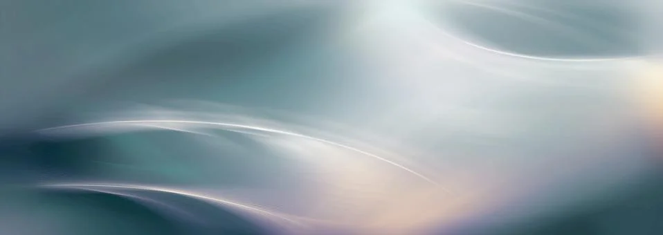Shifting line and wave pattern filtered Illustrazione stock