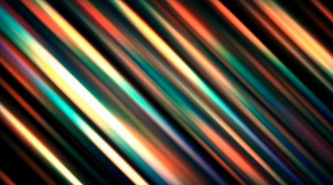 Shifting Lines Diagonal abstract background loop 2 Stock Footage 35225091