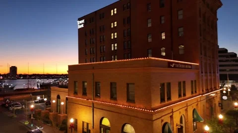 Shifting - Norfolk, VA Video stock 336360531