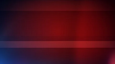Shifting red pattern Stock Footage 86631185