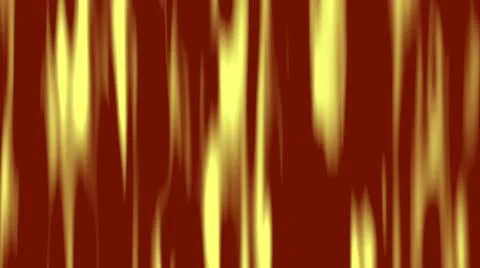 Shifting Stripes Fire Stock Footage 11692336