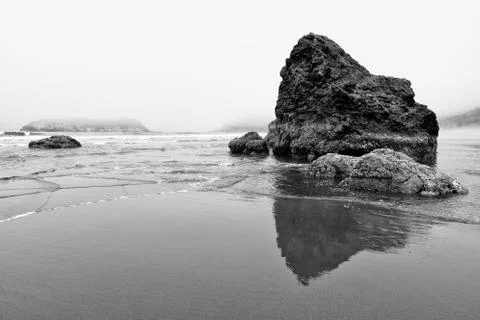 Shifting Tide Stock Photos