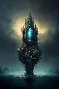 Shiftweave Stock Illustration