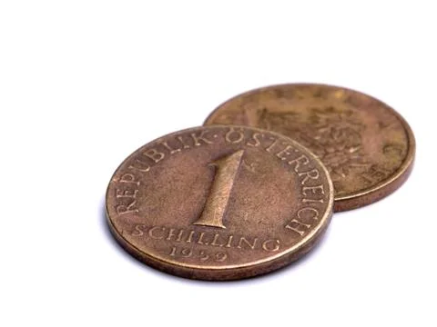 Shilling Stock Photos