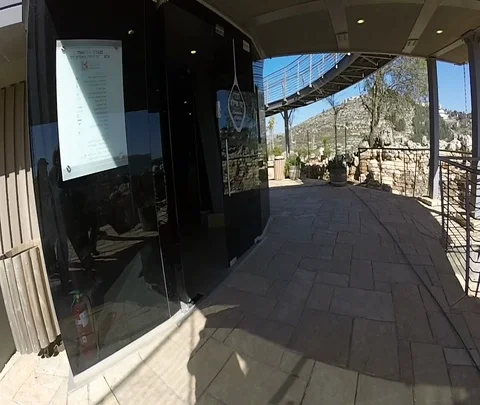 Shiloh 02 Stock Footage 111238532