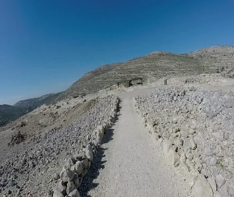 Shiloh 05 Stock Footage 111239196