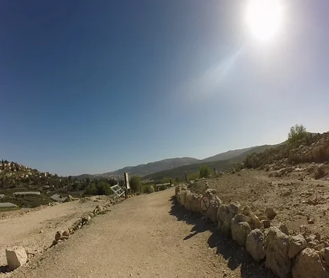 Shiloh 06 Stock Footage 111242734