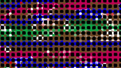 Shimmer background. Видео 331784409