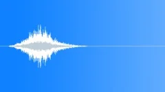 Shimmer Beam Swoosh 03Sound Effect