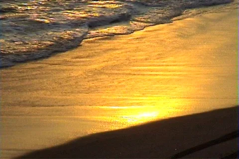 Shimmer break 스톡 동영상 367982