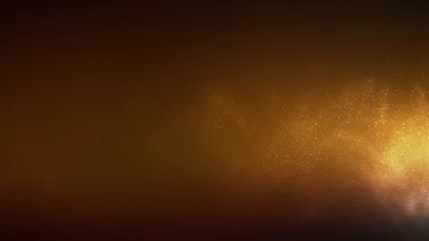 Shimmer Particles Stock Footage 91552170